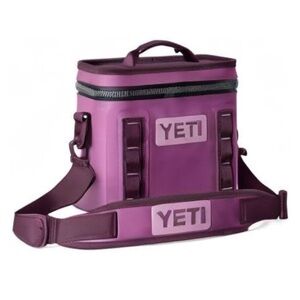 YETI Hopper Flip 8 Portable Soft Cooler